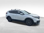2021 CR-V Thumbnail 6