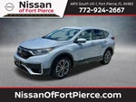 2021 CR-V Thumbnail 1
