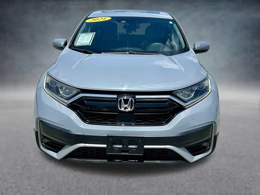 2021 Honda CR-V - $19,871