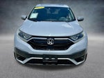 2021 CR-V Thumbnail 2
