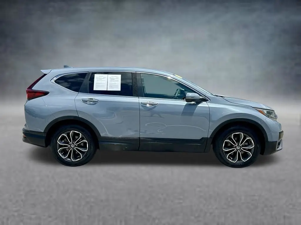 2021 Honda CR-V - $19,871