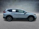 2021 CR-V Thumbnail 4