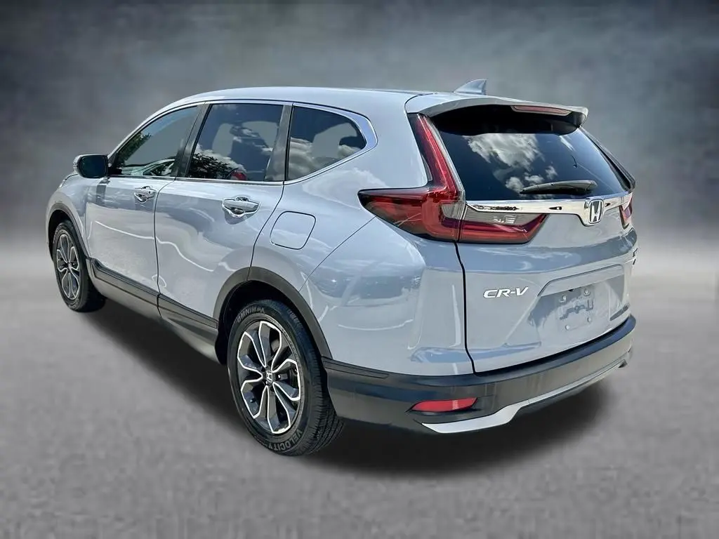 2021 Honda CR-V - $19,871