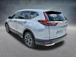 2021 CR-V Thumbnail 7