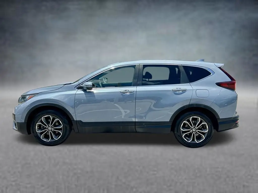 2021 Honda CR-V - $19,871