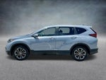 2021 CR-V Thumbnail 8