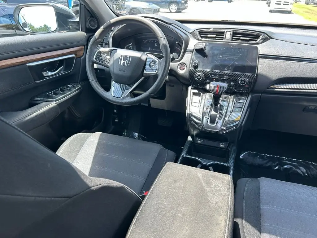 2021 Honda CR-V - $19,871