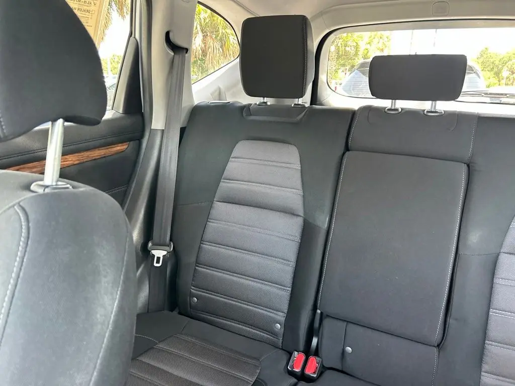 2021 Honda CR-V - $19,871