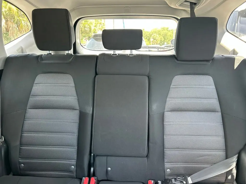 2021 Honda CR-V - $19,871