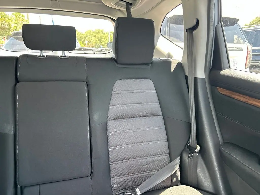2021 Honda CR-V - $19,871