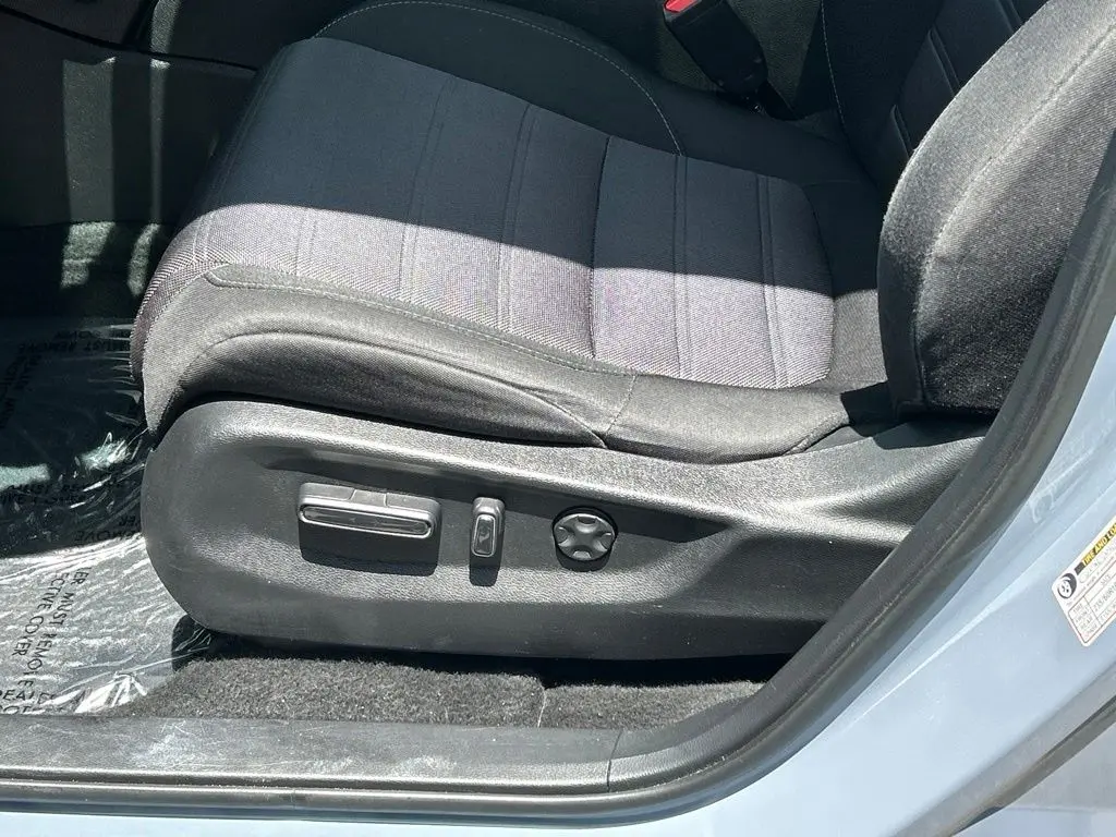 2021 Honda CR-V - $19,871