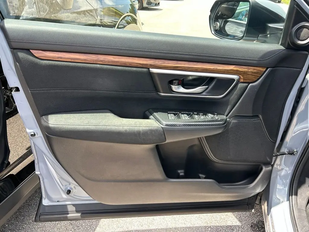 2021 Honda CR-V - $19,871