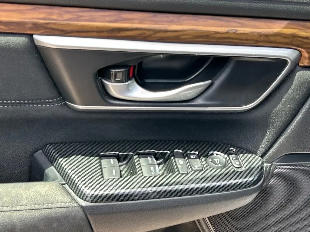 2021 Honda CR-V - $19,871