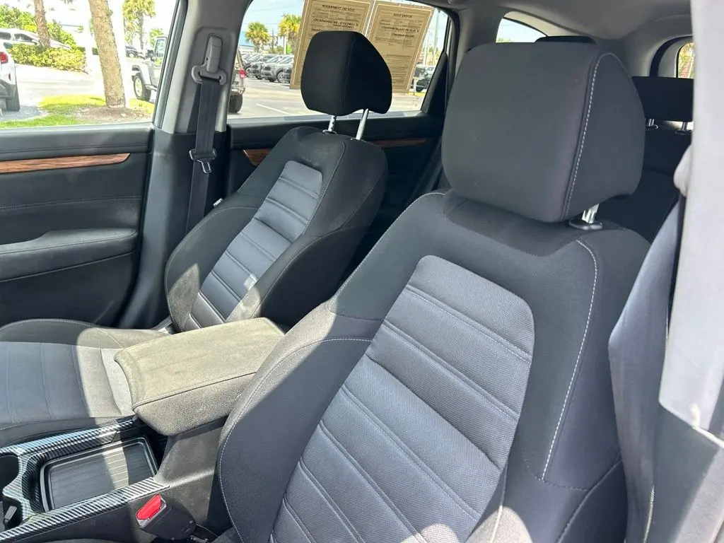 2021 Honda CR-V - $19,871