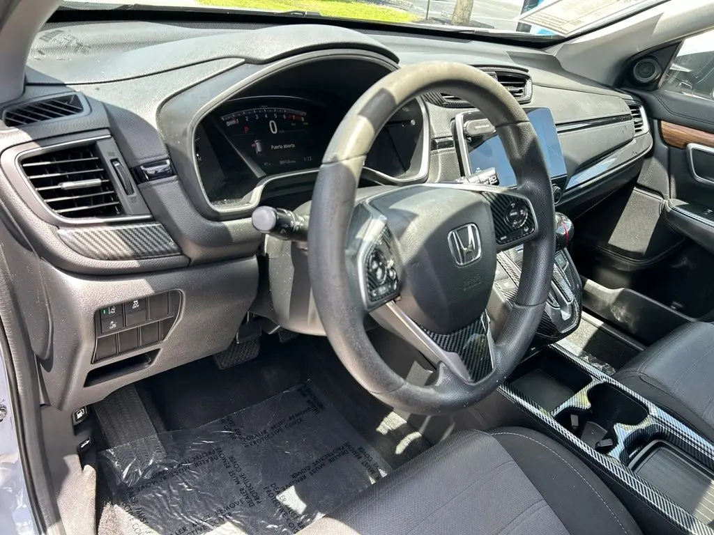 2021 Honda CR-V - $19,871