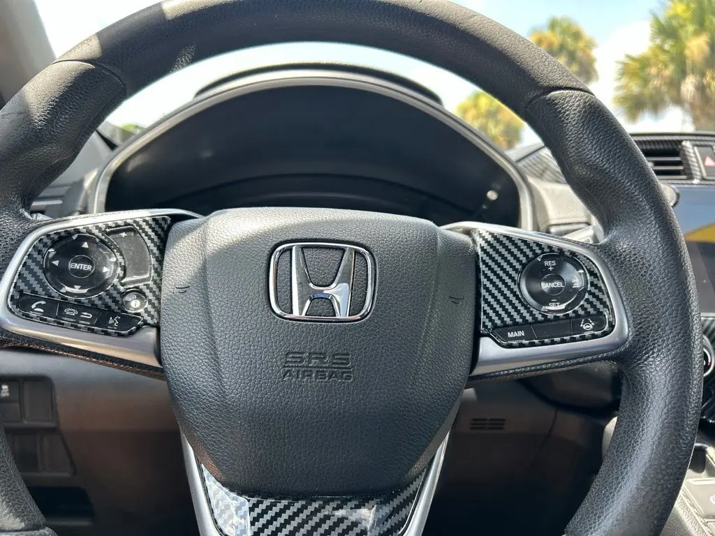 2021 Honda CR-V - $19,871