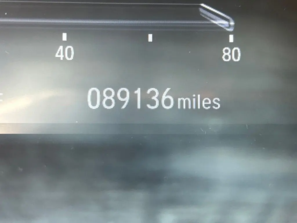 2021 Honda CR-V - $19,871