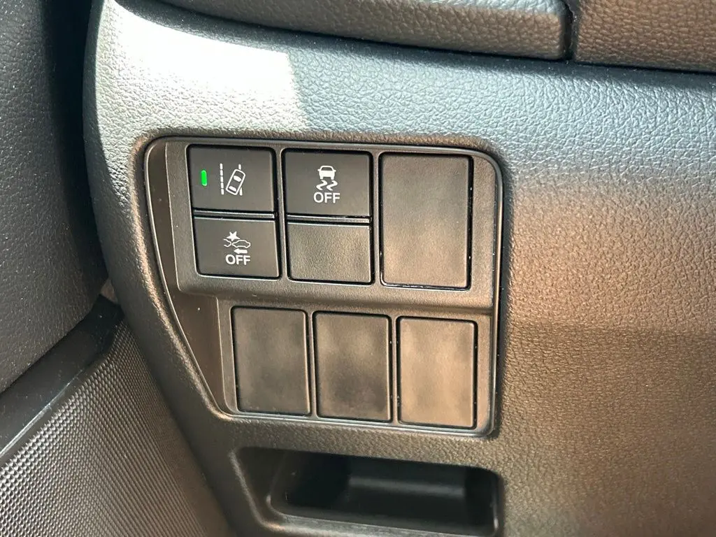 2021 Honda CR-V - $19,871