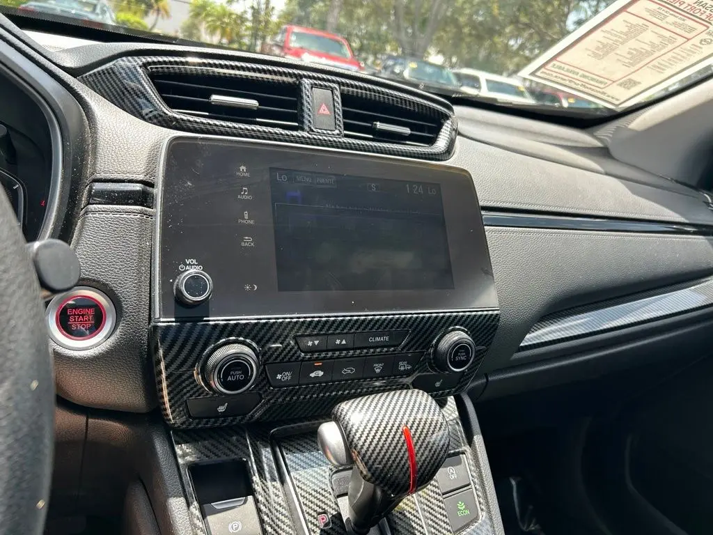 2021 Honda CR-V - $19,871