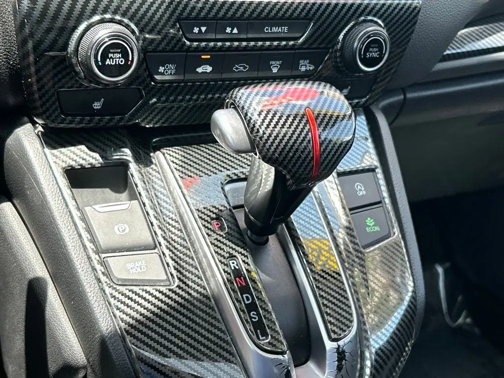 2021 Honda CR-V - $19,871