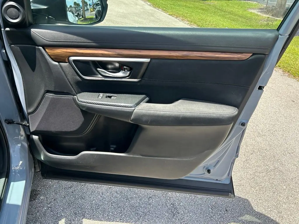2021 Honda CR-V - $19,871