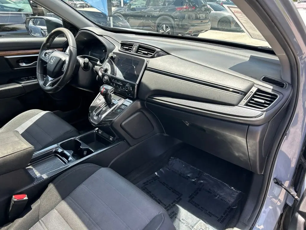 2021 Honda CR-V - $19,871