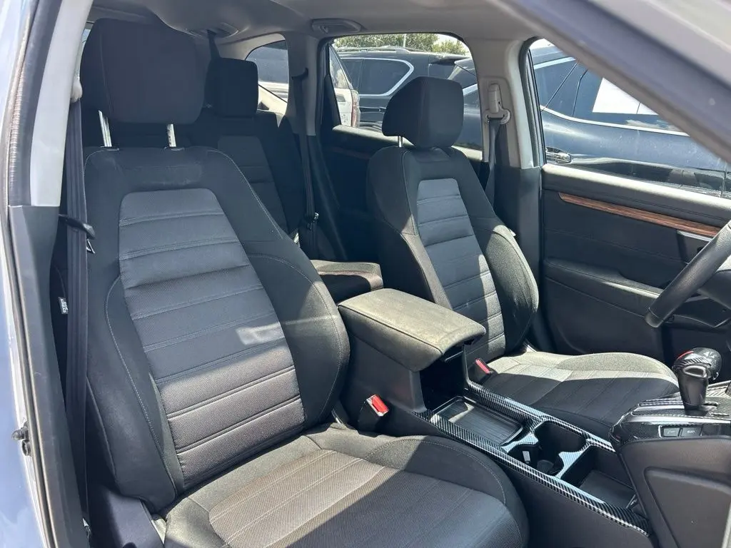 2021 Honda CR-V - $19,871