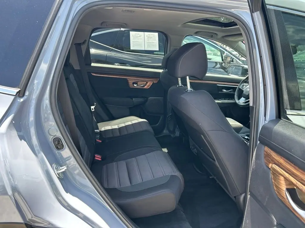 2021 Honda CR-V - $19,871