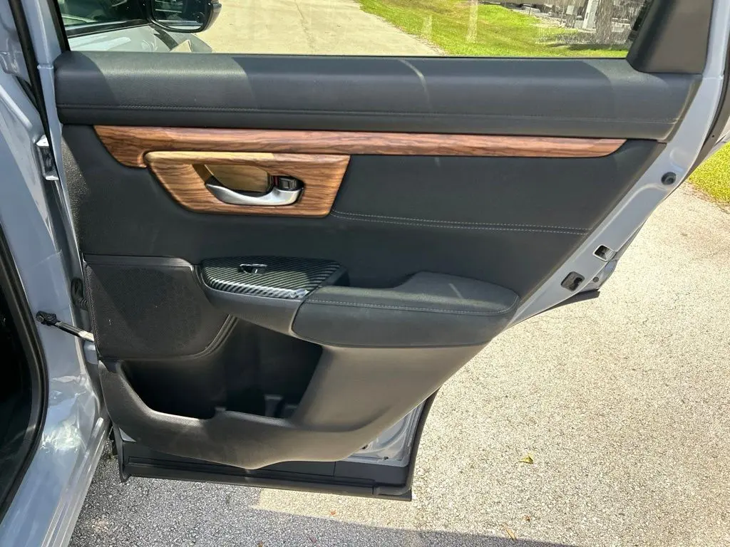 2021 Honda CR-V - $19,871