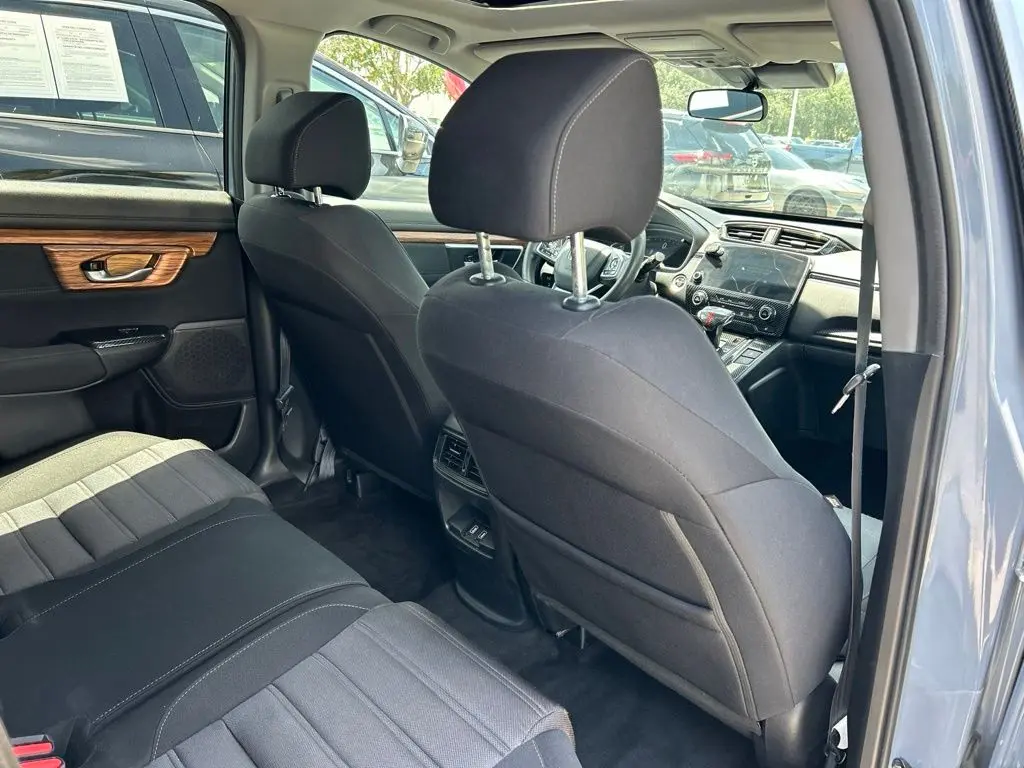 2021 Honda CR-V - $19,871