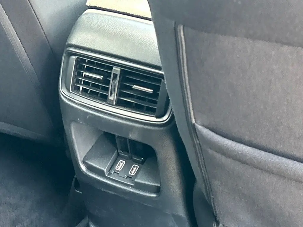 2021 Honda CR-V - $19,871
