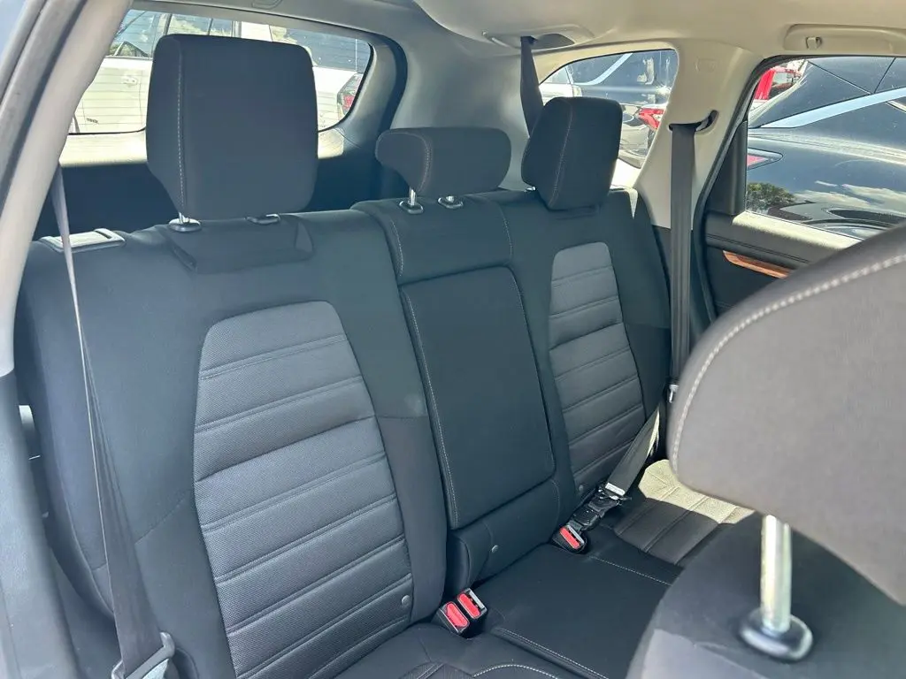 2021 Honda CR-V - $19,871