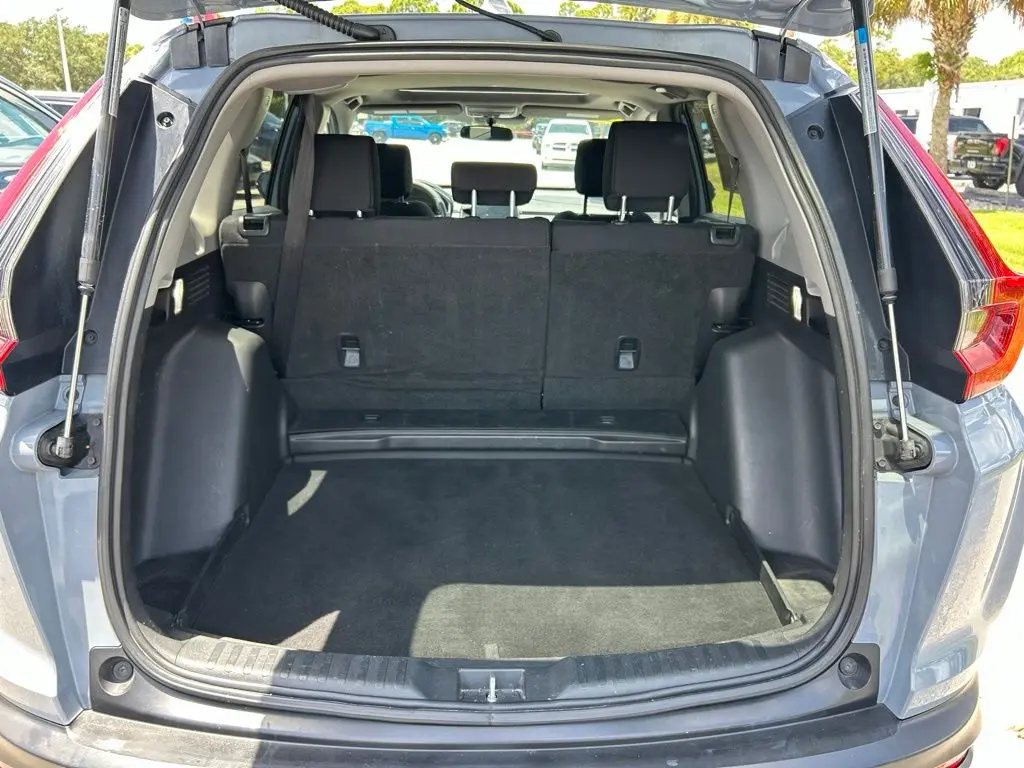 2021 Honda CR-V - $19,871