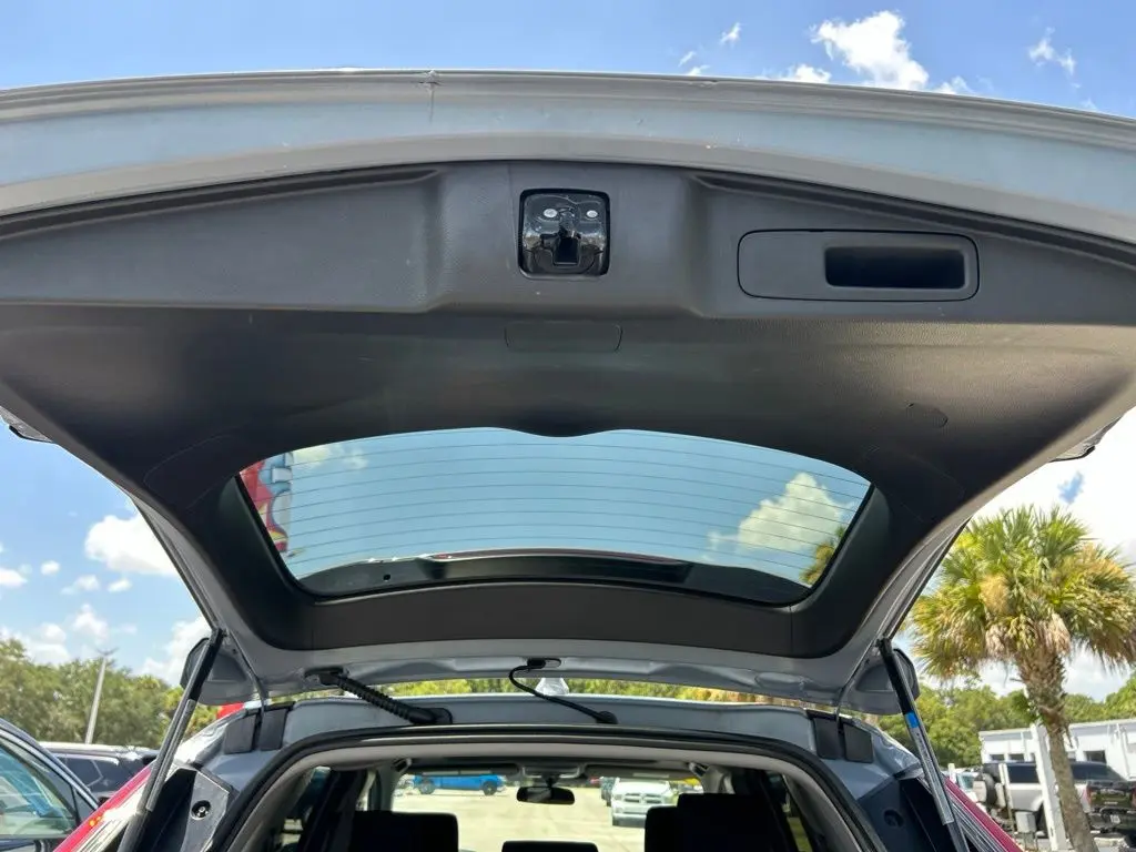 2021 Honda CR-V - $19,871