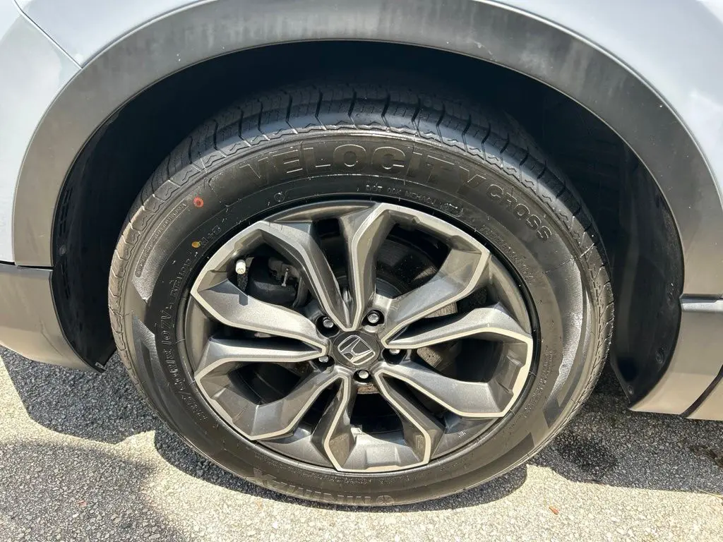 2021 Honda CR-V - $19,871