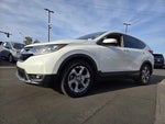 2018 CR-V Thumbnail 2