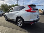 2018 CR-V Thumbnail 4
