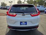 2018 CR-V Thumbnail 5