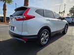 2018 CR-V Thumbnail 6