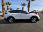 2018 CR-V Thumbnail 7