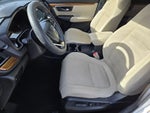2018 CR-V Thumbnail 10