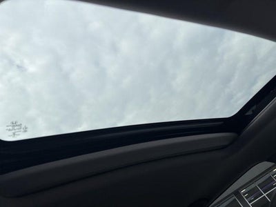 Photo of a 2019 Honda CR-V EX 4DR SUV for sale