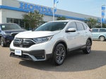2022 CR-V Thumbnail 1