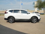 2022 CR-V Thumbnail 4
