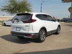 2022 CR-V Thumbnail 5
