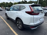2021 CR-V Thumbnail 2