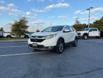 2018 CR-V Thumbnail 3