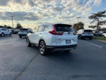 2018 CR-V Thumbnail 5