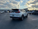 2018 CR-V Thumbnail 8