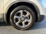 2018 CR-V Thumbnail 35